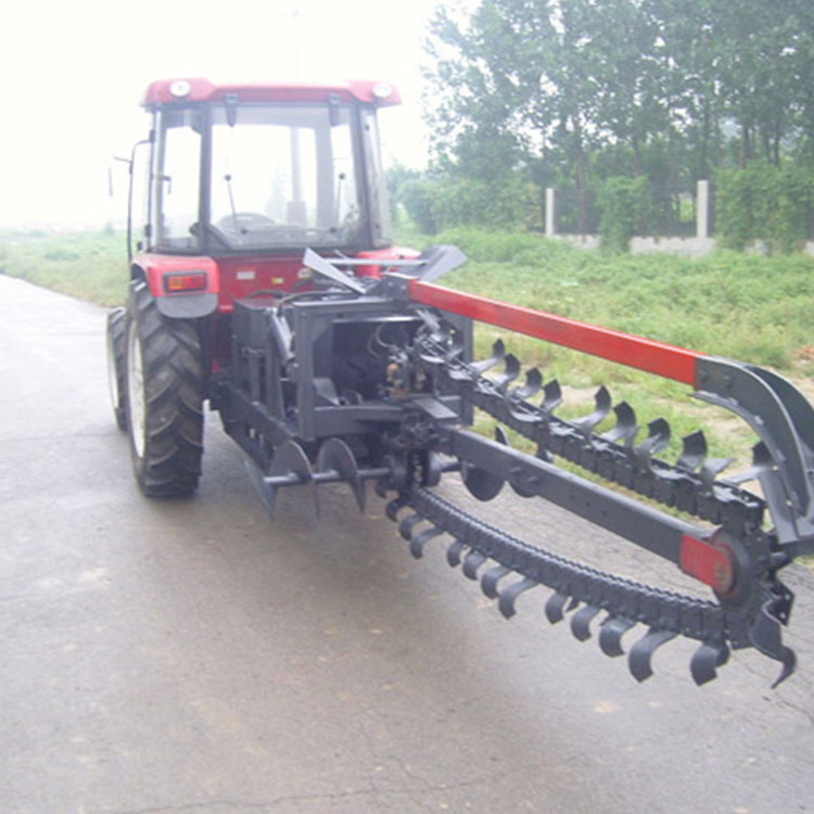 开沟机源头厂家现货直发操作灵活开沟机厂家直营大量现货