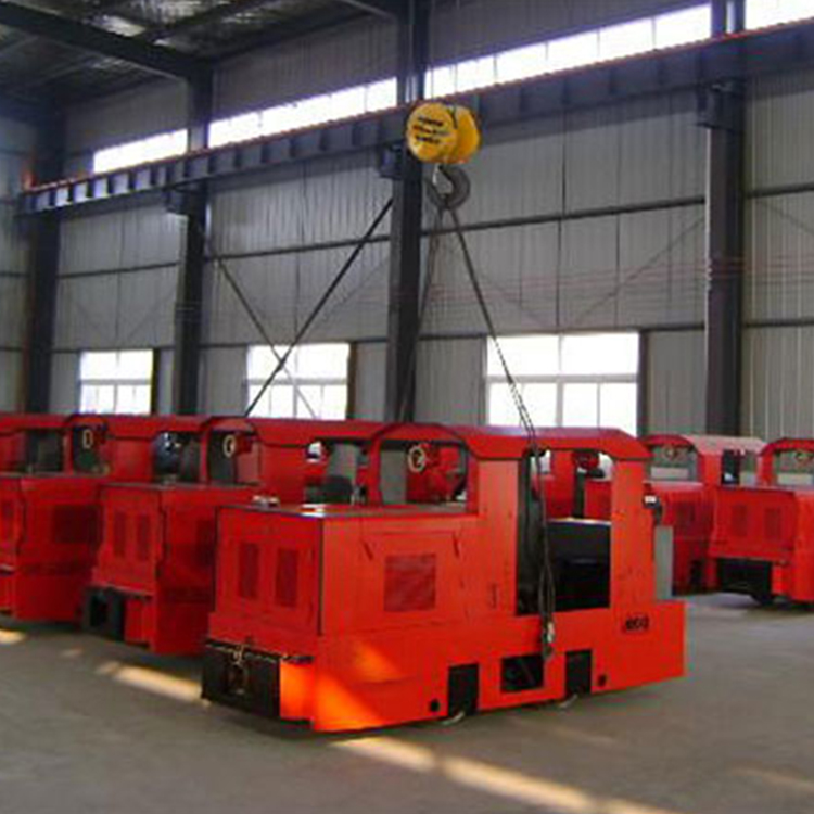 5吨防爆柴油机车厂家货源防爆柴油机车发货迅速柴油机车