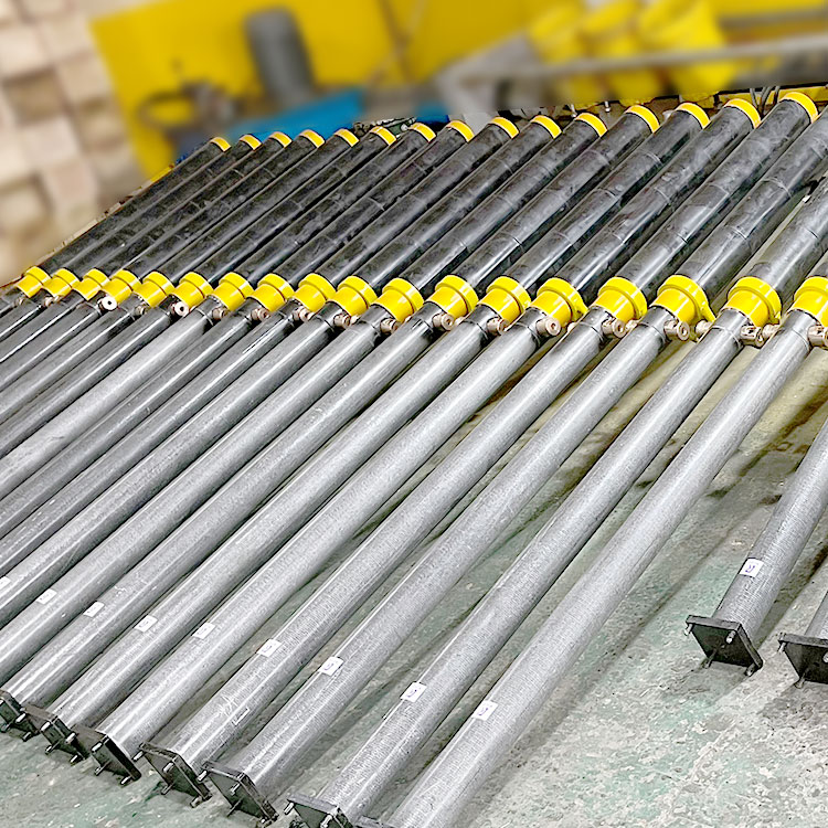 玻璃钢单体液压支柱技术要求设备规格玻璃钢单体液压支柱