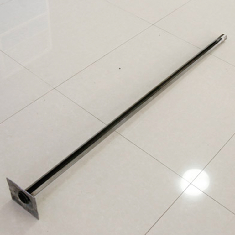 金属锚杆管缝式和黏结式金属锚杆结构多样金属锚杆