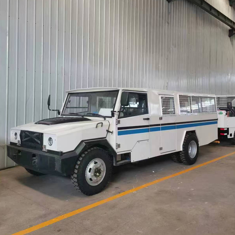 防爆无轨人车主要特点防爆无轨人车多种规格防爆无轨人车