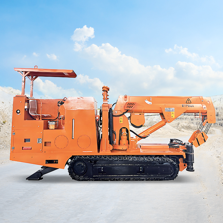 BYX-10矿用液压臂架式起吊装置直发BYX-10矿用液压臂架式起吊装置