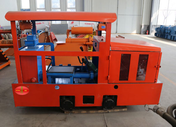 3吨防爆柴油机车大量出售3吨防爆柴油机车应用防爆柴油机车