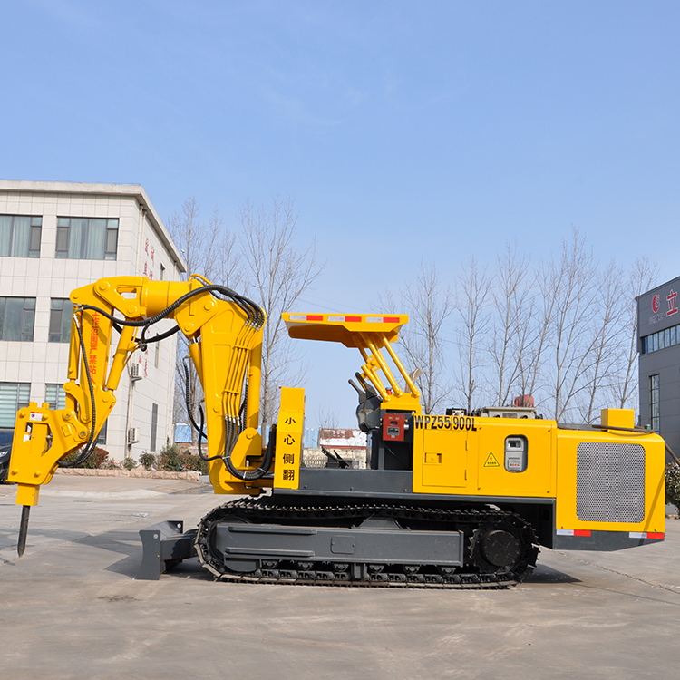 WPZC-62/700L巷道修复机批发现货厂家货源巷道修复机价格