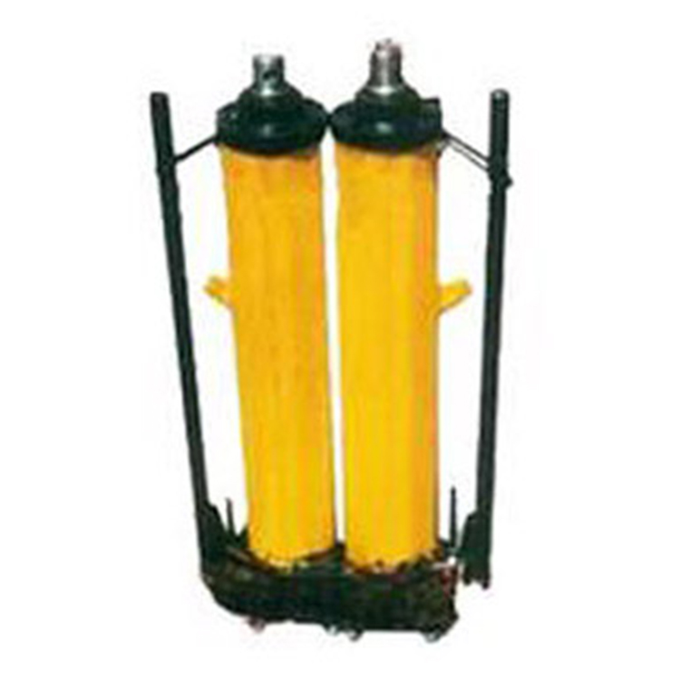 YT4-6A液压推溜器应用方法厂家生产销售YT4-6A液压推溜器