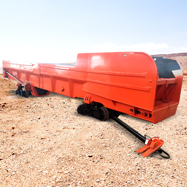 SB隔爆梭式矿车厂家货源隔爆梭式矿车发货迅速梭式矿车