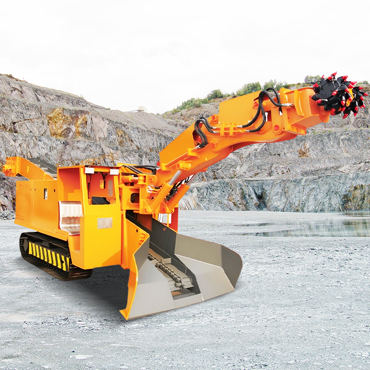 ZWY-100-55L铣挖一体机批发现货发货及时厂家货源铣挖一体机