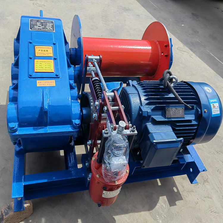 液压卷扬机厂家直发液压卷扬机发货及时液压卷扬机