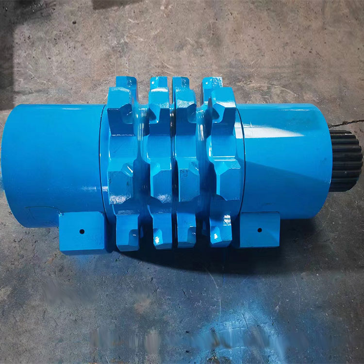 转载机链轮轴组详情供应转载机链轮轴组样式规格转载机链轮轴组