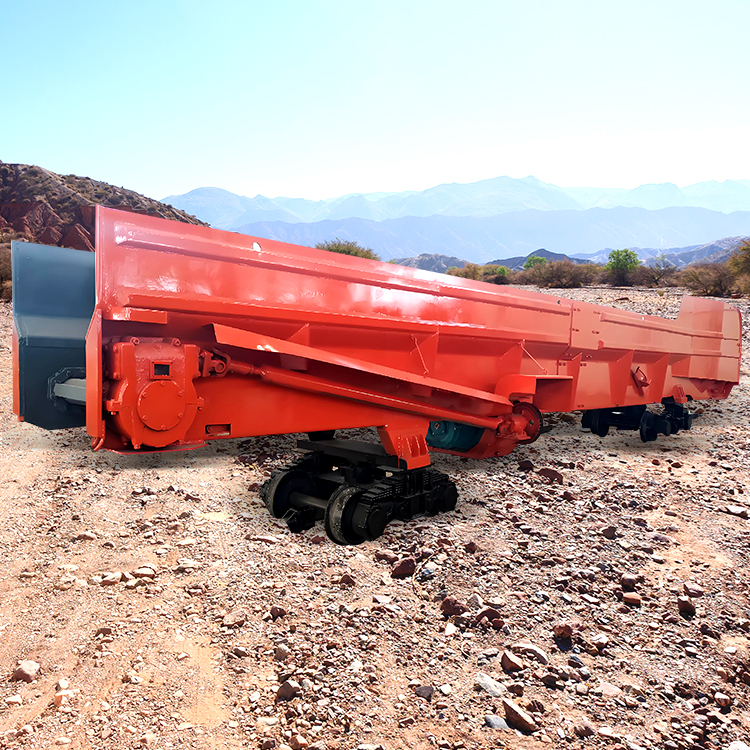梭式矿车厂家货源梭式矿车发货迅速梭式矿车