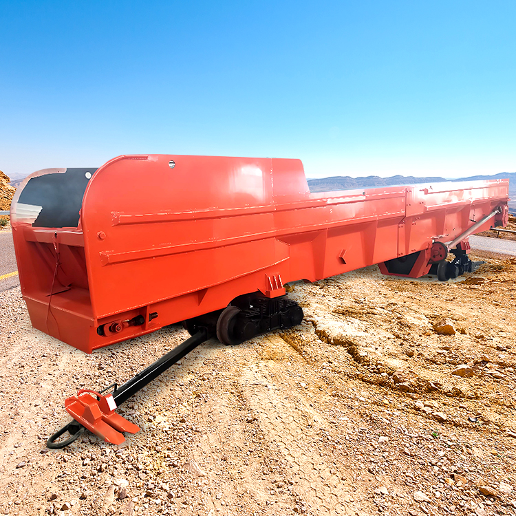 小型梭式矿车厂家货源小型梭式矿车发货迅速梭式矿车