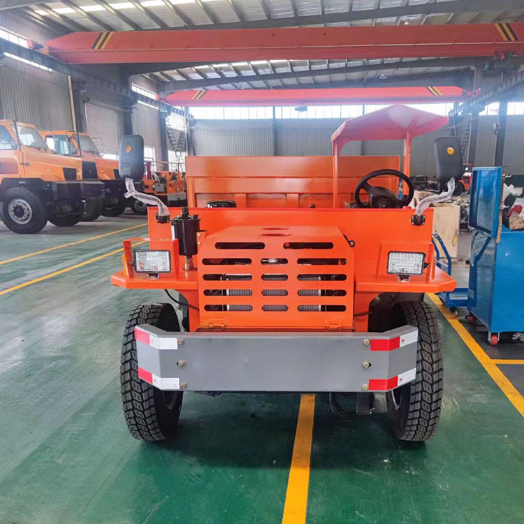 UQ-3.5T矿用四不像厂家销售各种矿用四不像车