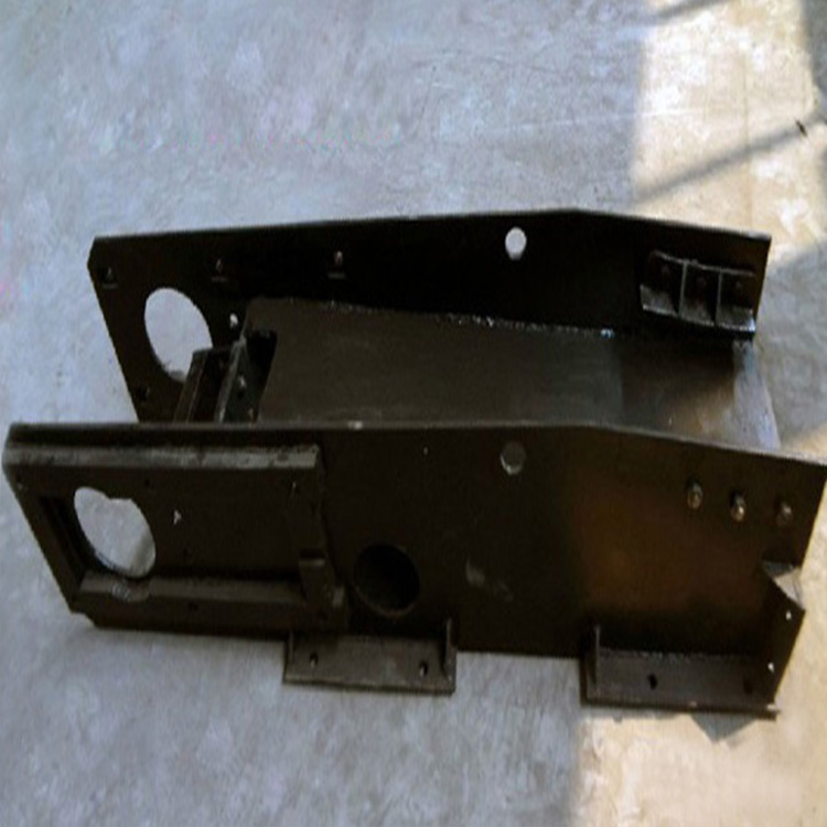 机头架产品销售报价机头架山东品牌厂家机头架型号齐全