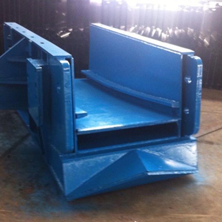 刮板转载机凹槽结构配置刮板转载机凹槽样式规格刮板转载机凹槽