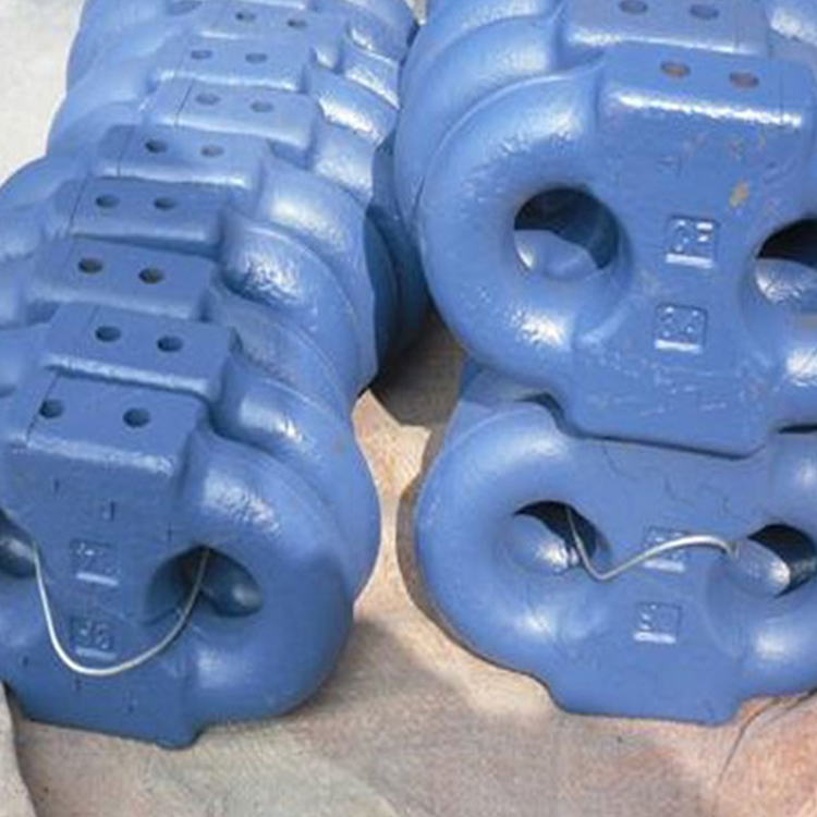 矿用锯齿环链接环现货出售矿用锯齿环链接环价格锯齿环链接环
