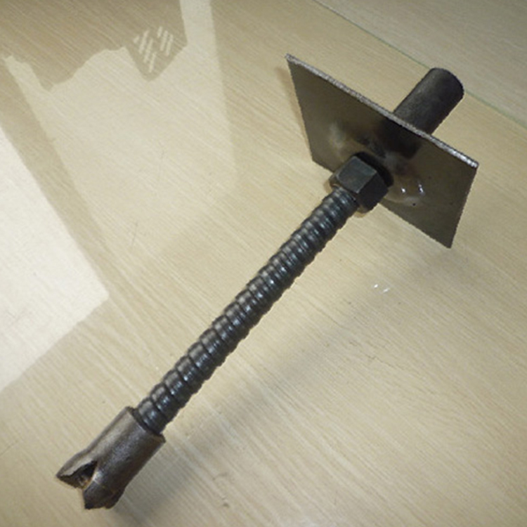 预应力锚杆巷道隧道支护用耐腐蚀预应力锚杆