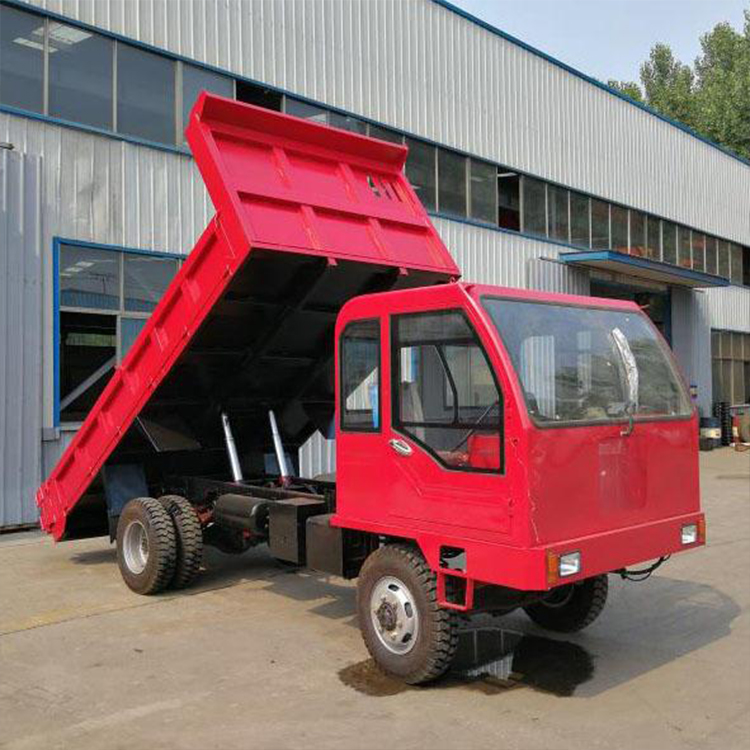 矿用四驱车操作简单矿用四驱车产品指标矿用四驱车