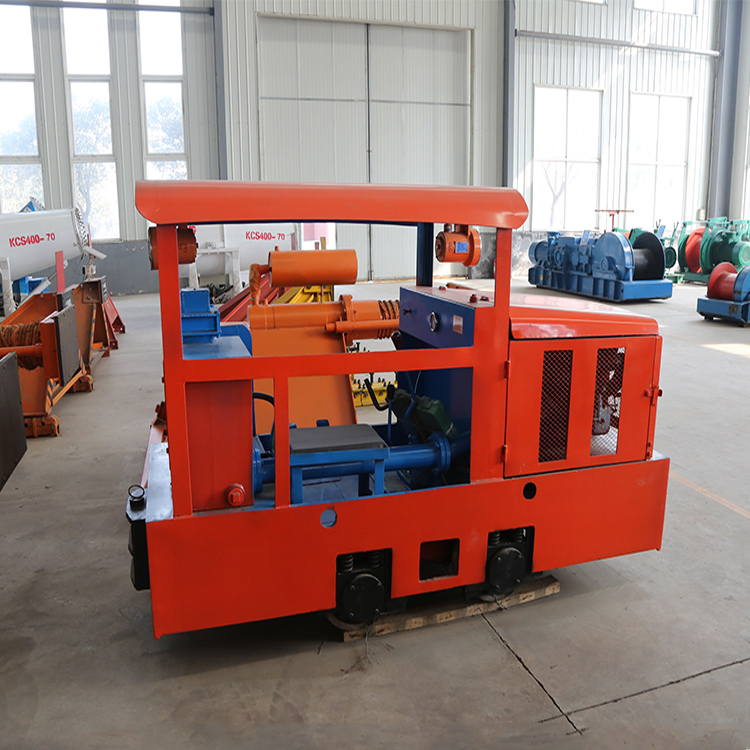 5吨防爆柴油机车厂家货源5吨防爆柴油机车产地货源柴油机车