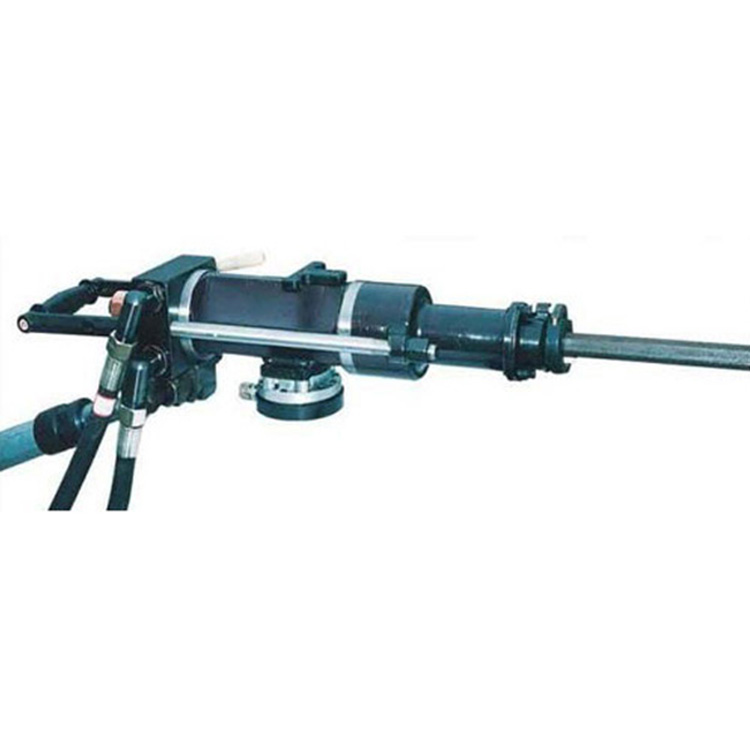 液压凿岩机外形尺寸厂家生产凿岩机发货商家液压凿岩机