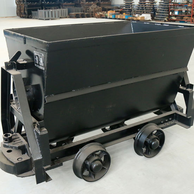 MFC0.75-6翻斗式矿车源头厂家MFC0.75-6翻斗式矿车现货直发