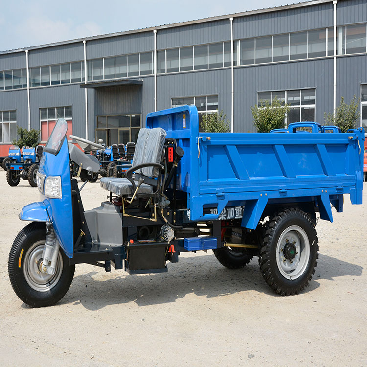 三轮翻斗车长期订购商家工程三轮翻斗车询价三轮翻斗车