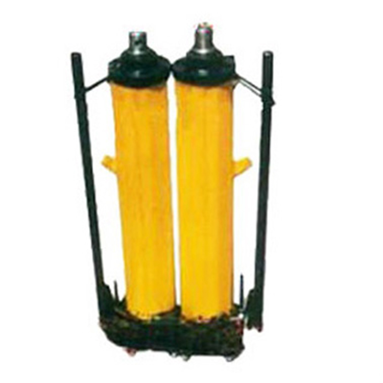 YT4-8A液压推溜器技术规格厂家直销YT4-8A液压推溜器