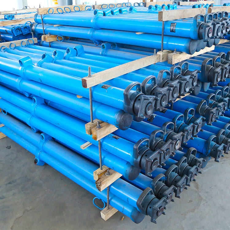 DW18-400/110X单体液压支柱规格特点长期供应单体液压支柱