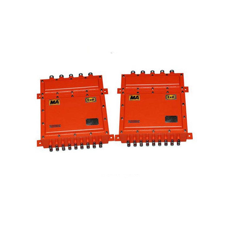 LBY127矿用隔爆硬盘录像机用途广泛厂家直供LBY127矿用隔爆硬盘录像机