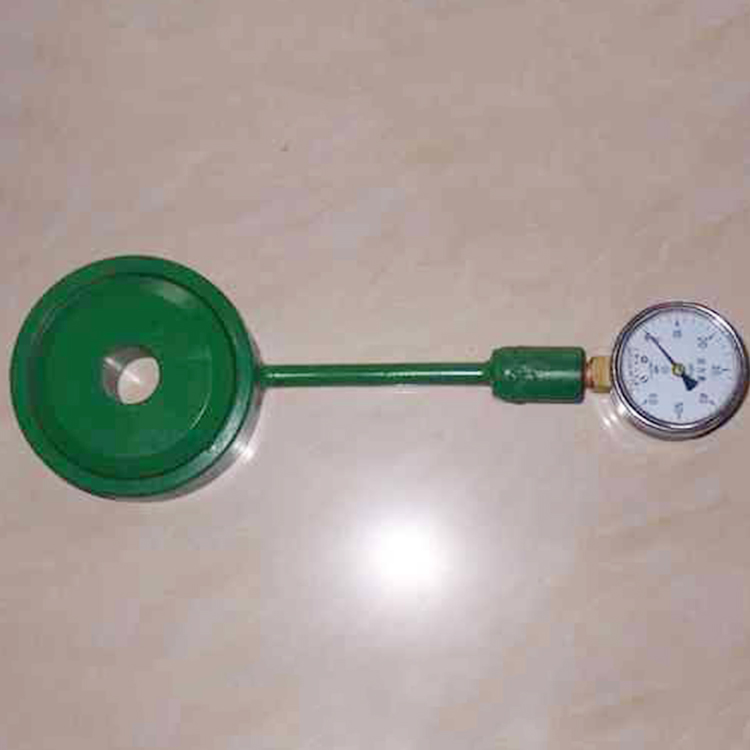 锚杆液压测力计矿用锚杆液压测力计锚杆锚索测力计液压枕 