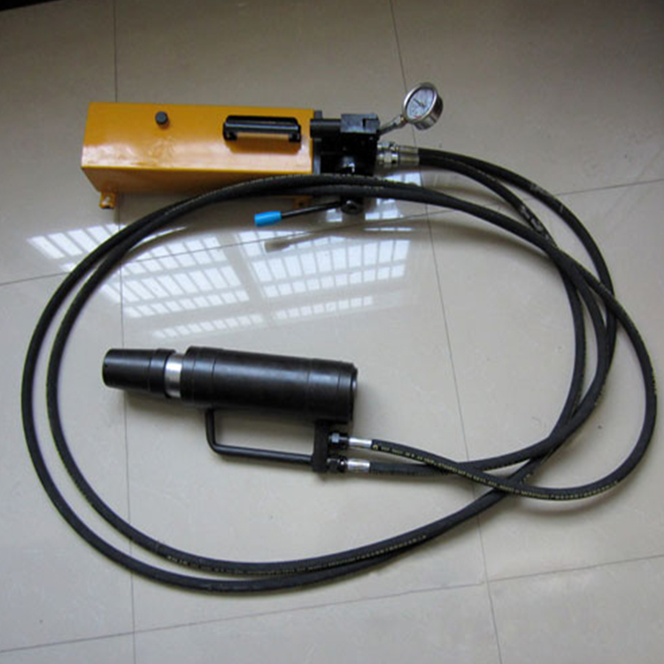 手动锚索切断器技术特征厂家山东报价手动锚索切断器