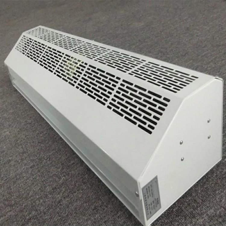 BeZp系列风幕机操作细节工厂直营BeZp系列风幕机