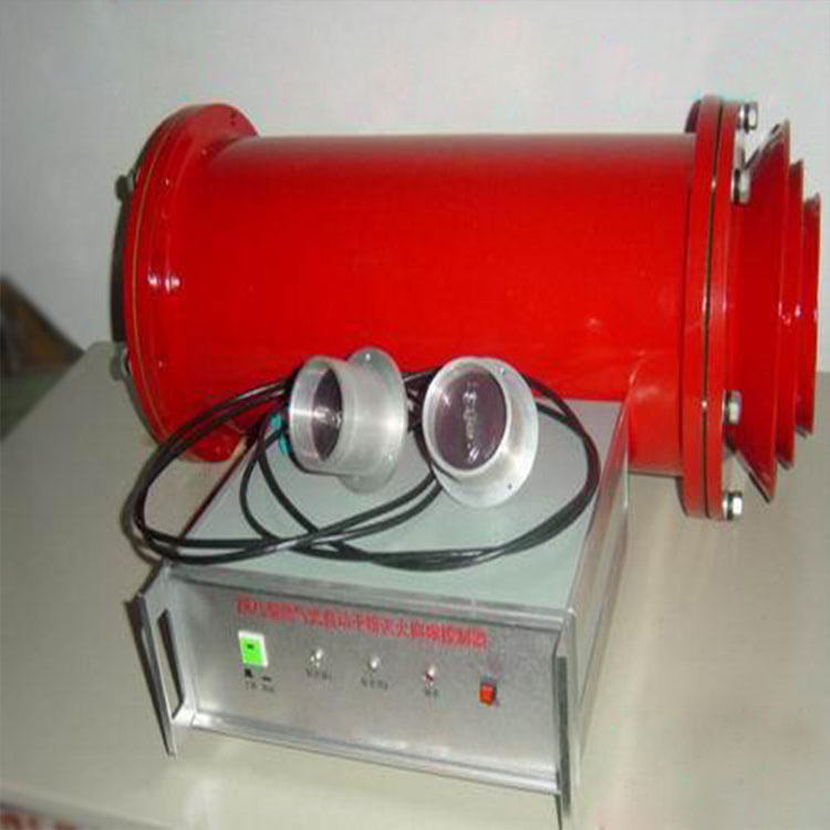 瓦斯管路抑爆装置使用方式山东厂家瓦斯管路抑爆装置