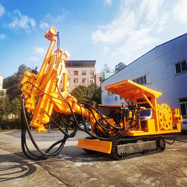 遥控凿岩台车现货遥控凿岩台车直销遥控凿岩台车价格