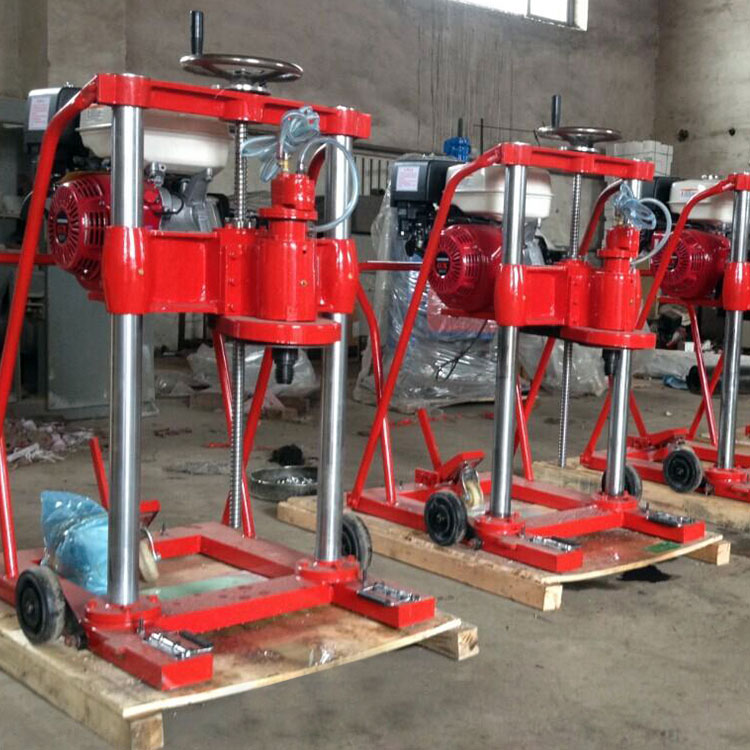 混凝土钻孔取芯机工厂直发混凝土钻孔取芯机产品库存钻孔取芯机