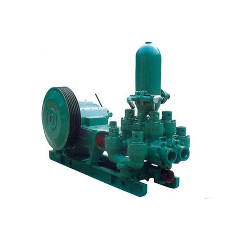 BW-850/2B泥浆泵规格参数泥浆泵现货供应BW-850/2B泥浆泵