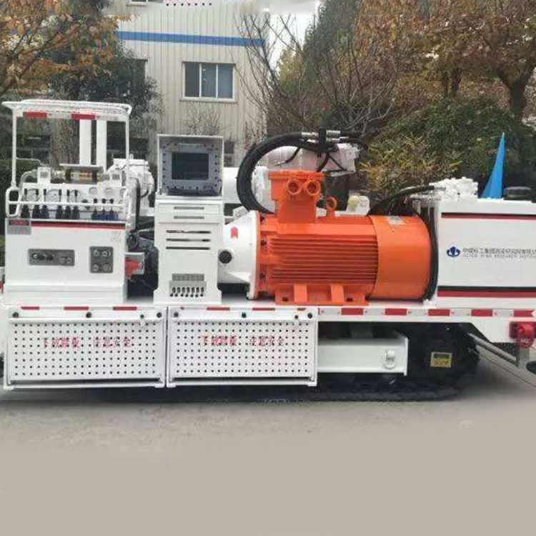 ZDY12000LD型履带式全液压坑道钻机性能参数发货商家坑道钻机