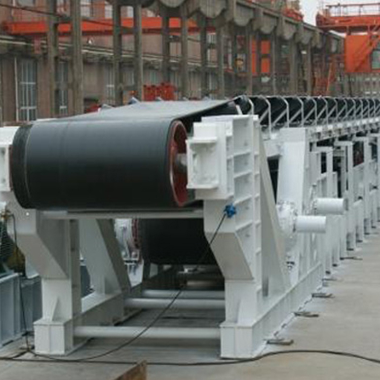 皮带机厂家货源发货迅速电讯价格操作说明