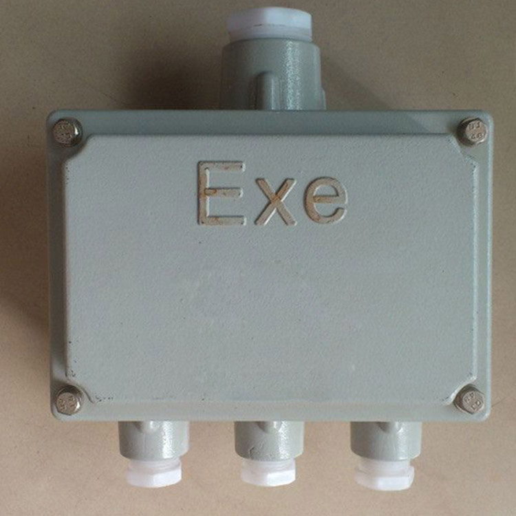 防爆箱厂家货源充足防爆箱山东销售厂家防爆箱适用范围防爆箱