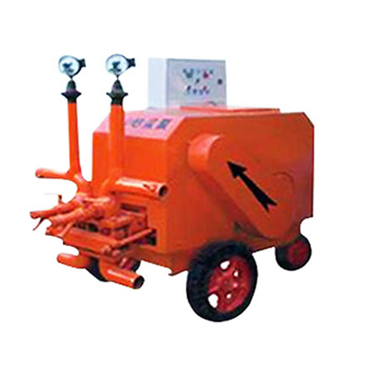 HS-150II型双液砂浆泵支持订货销售直发HS-150II型双液砂浆泵