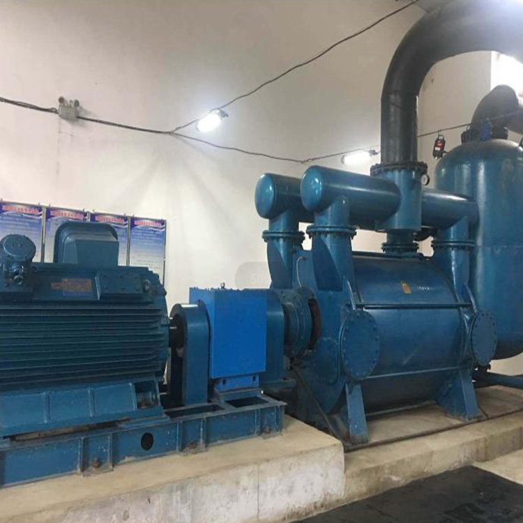 瓦斯抽放泵站结构配置瓦斯抽放泵站样式规格瓦斯抽放泵站