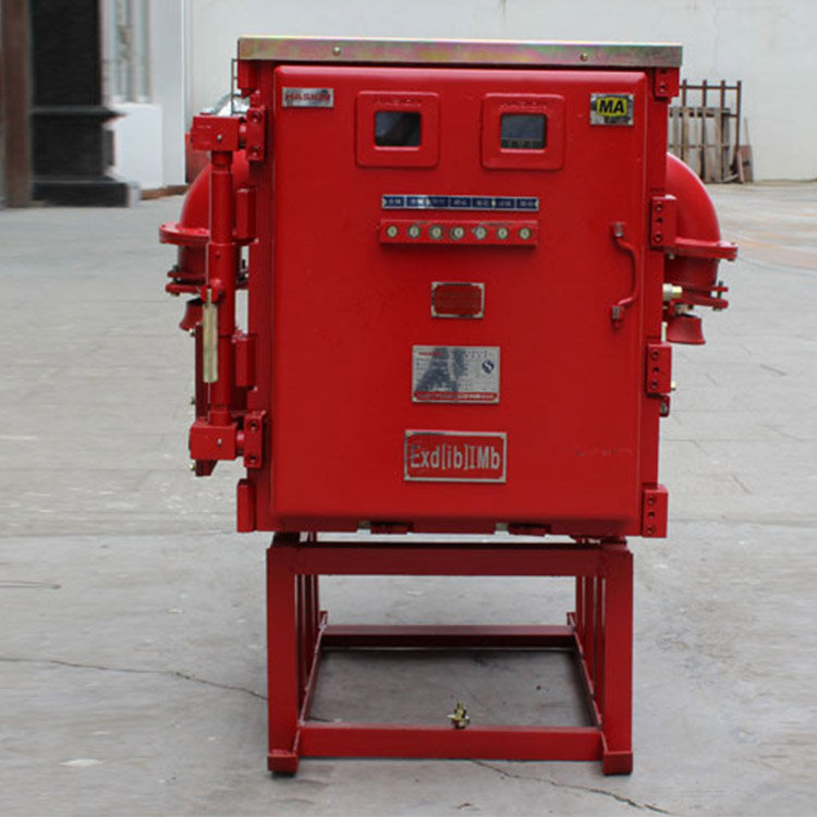 BGP9L隔爆高压真空配电装置技术规格批发价格BGP9L隔爆高压真空配电装置