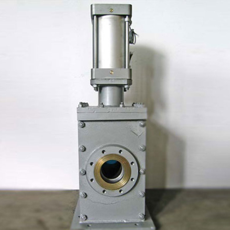 库顶切换阀价格详谈切换阀技术指标山东报价库顶切换阀