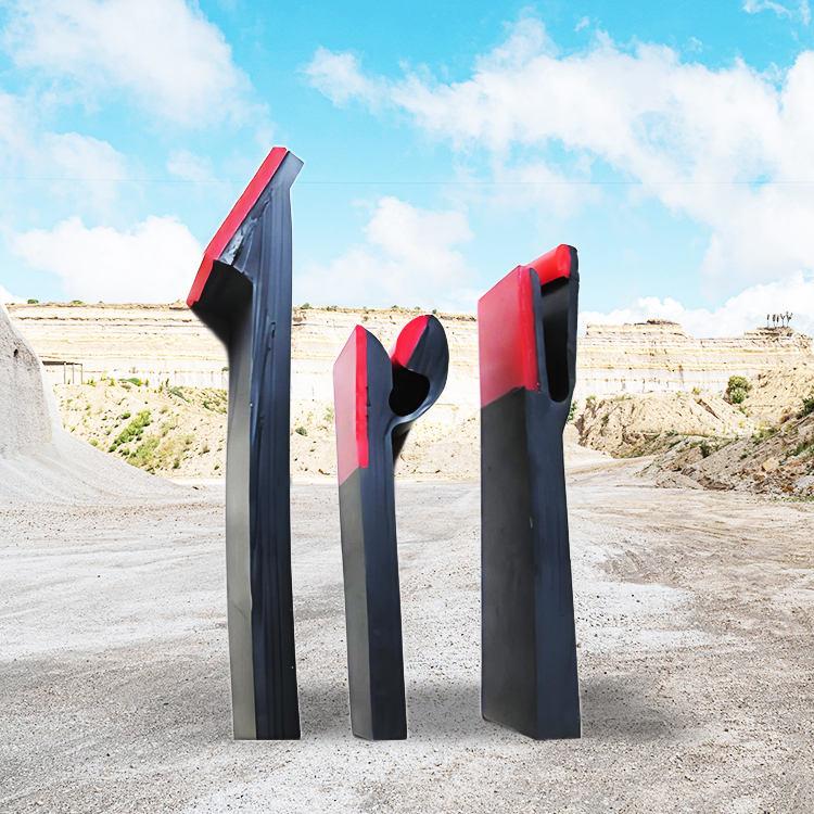 Y型短尾防溢裙板厂家货源Y型短尾防溢裙板