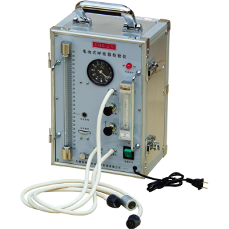 电动式呼吸器校验仪用途范围校验仪技术参数校验仪