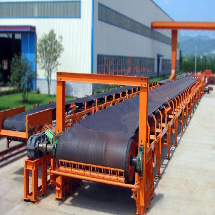 带式输送机厂家货源带式输送机发货迅速带式输送机