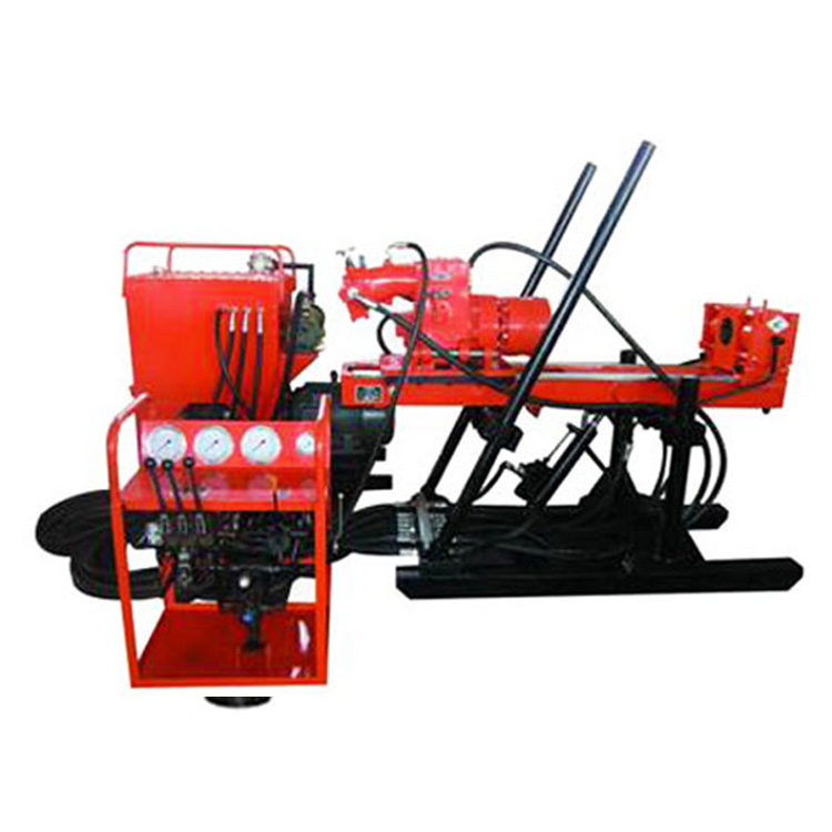 KD-300型坑道钻机技术规格批发价格KD-300型坑道钻机