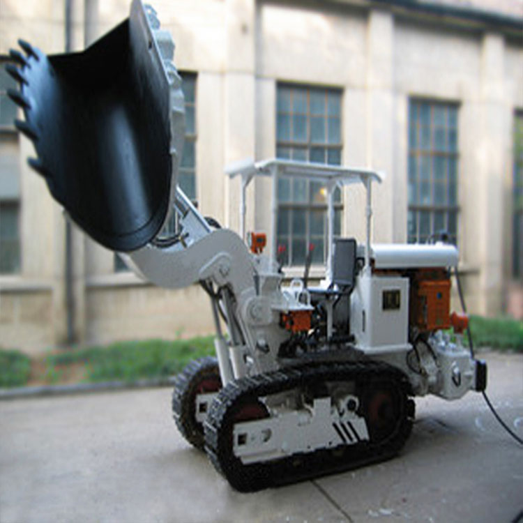 ZCY100R侧卸式装岩机发货迅速ZCY100R侧卸式装岩机