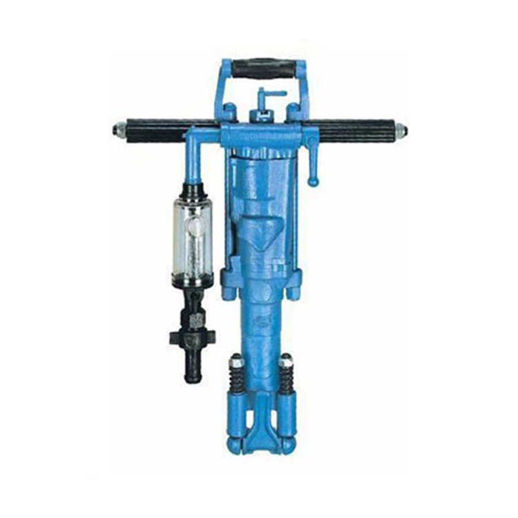 Y19A凿岩机原厂现货Y19A凿岩机操作简便Y19A凿岩机