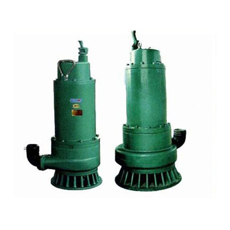 BQS15-45-5.5/N防爆潜水泵结构规格售价详情防爆潜水泵