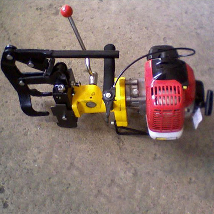 NGZ内燃钢轨钻孔机品质保障NGZ内燃钢轨钻孔机直销